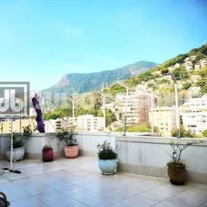 Cobertura com 2 Quartos à venda, 148m² no Tijuca, Rio de Janeiro