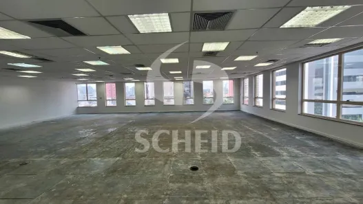 Prédio Comercial para alugar, 362m² no Chácara Santo Antônio (Zona Sul), São Paulo