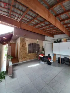 Casa com 2 Quartos à venda, 92m² no Mogi Moderno, Mogi das Cruzes