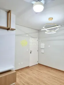 Apartamento com 2 Quartos à venda, 59m² no Atiradores, Joinville