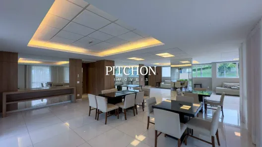 Apartamento com 2 Quartos à venda, 77m² no Piemonte, Nova Lima