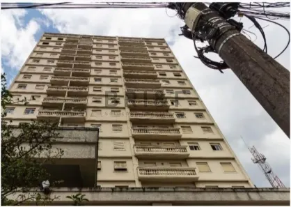 Apartamento com 2 Quartos à venda, 74m² no Santo Amaro, São Paulo