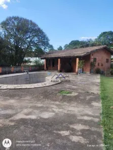 Fazenda/Sítio com 1 Quarto à venda, 1680m² no Chácara Nova Essen, Campo Limpo Paulista