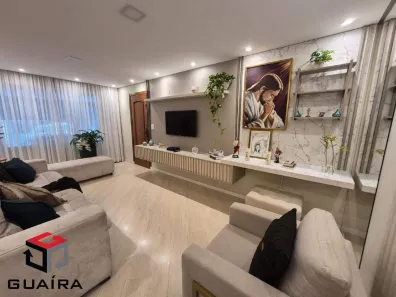 Sobrado com 3 Quartos à venda, 164m² no Assunção, São Bernardo do Campo