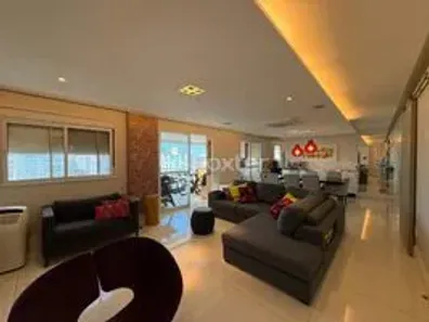 Apartamento com 3 Quartos à venda, 142m² no Vila Mariana, São Paulo