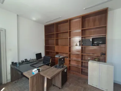 Sala Comercial para alugar, 25m² no República, São Paulo