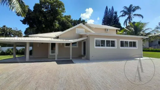 Casa de Condomínio com 4 Quartos para alugar, 500m² no Chácaras Residenciais Santa Maria, Votorantim
