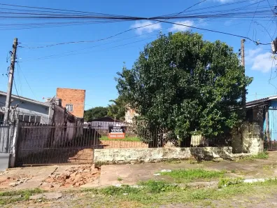 Lote/Terreno à venda, 300m² no Santa Teresa, São Leopoldo