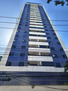 Apartamento com 3 Quartos à venda, 90m² no Boa Viagem, Recife