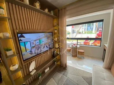 Apartamento com 1 Quarto à venda, 46m² no Vila Lídia, Campinas