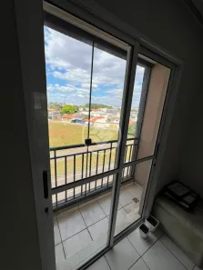 Apartamento com 3 Quartos à venda, 69m² no Residencial Flórida, Goiânia