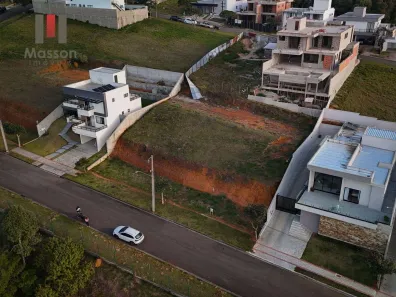 Lote/Terreno à venda, 455m² no Cruzeiro de Santo Antônio, Juiz de Fora