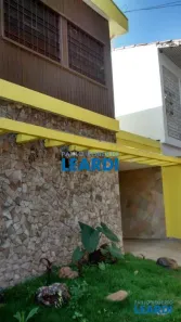 Casa com 3 Quartos para alugar, 220m² no Brooklin Paulista, São Paulo