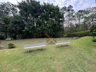 Casa de Condomínio com 7 Quartos à venda, 500m² no Condomínio Flamboyant-B, Atibaia