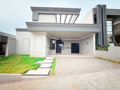 Casa de Condomínio com 3 Quartos à venda, 168m² no Residencial Maria Júlia, São José do Rio Preto