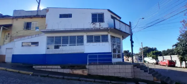 Imóvel Comercial para alugar, 150m² no Getúlio Vargas, Bagé