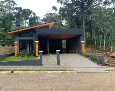 Casa com 3 Quartos à venda, 155m² no Dos Boêmios, Nova Petrópolis