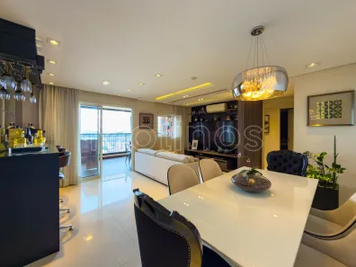 Apartamento com 3 Quartos à venda, 120m² no Parque da Vila Prudente, São Paulo