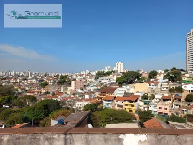 Sobrado com 3 Quartos à venda, 211m² no Cambuci, São Paulo
