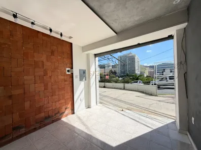 Ponto Comercial para venda ou aluguel, 24m² no Estrela Sul, Juiz de Fora