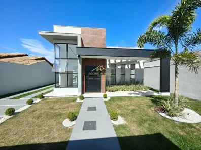 Casa com 3 Quartos à venda, 165m² no Jardim Atlântico Leste (Itaipuaçu), Maricá