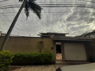 com 5 Quartos para alugar, 206m² no Bairro das Palmeiras, Campinas