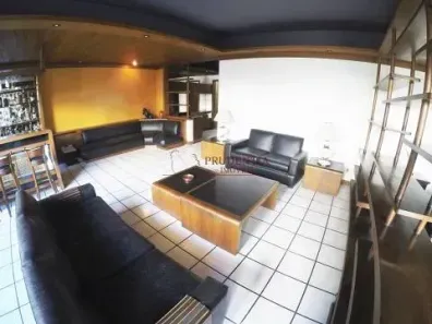 Apartamento com 3 Quartos à venda, 185m² no Flamengo, Rio de Janeiro