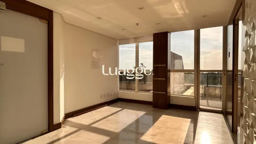 Sala Comercial com 3 Quartos para venda ou aluguel, 80m² no Menino Deus, Porto Alegre