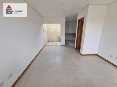 Sobrado com 2 Quartos à venda, 65m² no Jardim Santa Cruz (Campo Grande), São Paulo