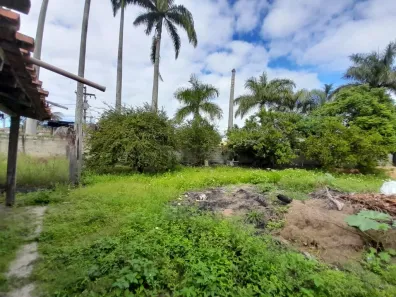Lote/Terreno à venda, 1616m² no Balneário das Conchas, São Pedro da Aldeia
