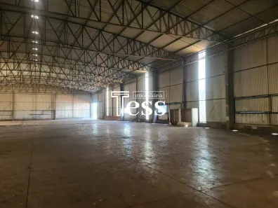 Ponto Comercial para alugar, 4500m² no , Bálsamo
