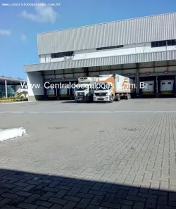 Galpão/Depósito/Armazém para alugar, 1100m² no Aviário, Feira de Santana