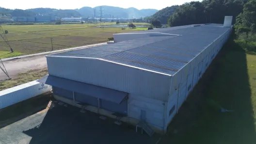 Galpão/Depósito/Armazém para alugar, 10900m² no Margem Esquerda, Gaspar