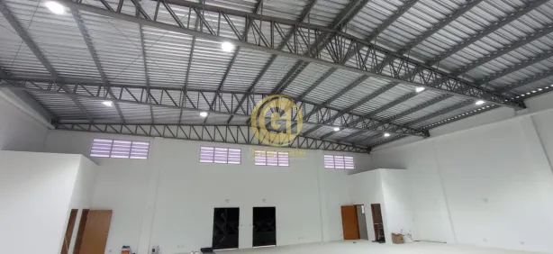 Ponto Comercial para alugar, 150m² no Setville Altos de São José, São José dos Campos