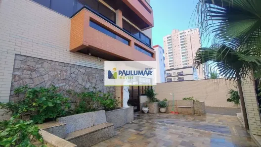 Apartamento com 2 Quartos à venda, 84m² no Alto Mongaguá, Mongaguá