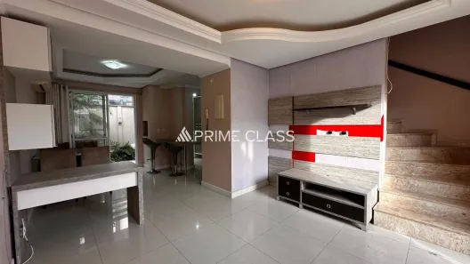 Casa de Condomínio com 2 Quartos à venda, 132m² no Marechal Rondon, Canoas