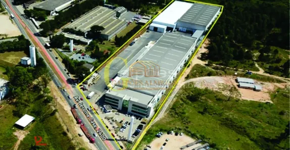 Galpão/Depósito/Armazém para alugar, 19758m² no Éden, Sorocaba