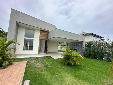 Casa de Condomínio com 3 Quartos à venda, 510m² no Barra do Jacuípe, Camaçari