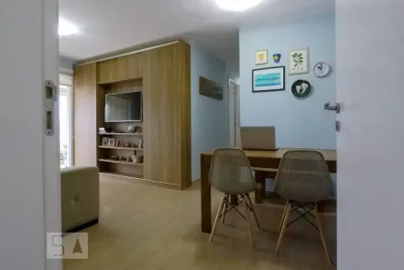 Apartamento com 3 Quartos à venda, 81m² no Saúde, São Paulo