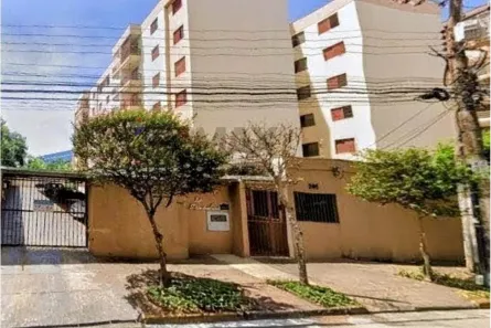Apartamento com 3 Quartos à venda, 72m² no Presidente Médici, Ribeirão Preto