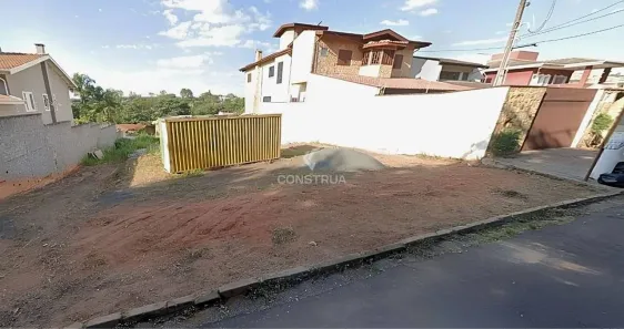 Lote/Terreno à venda, 760m² no Bairro das Palmeiras, Campinas
