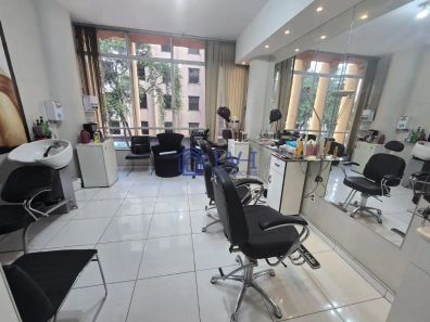 Sala Comercial à venda, 54m² no Centro, Belo Horizonte