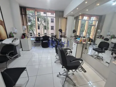 Sala Comercial à venda, 54m² no Centro, Belo Horizonte