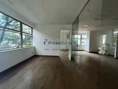 Sala Comercial à venda, 58m² no Jardim Paulista, São Paulo