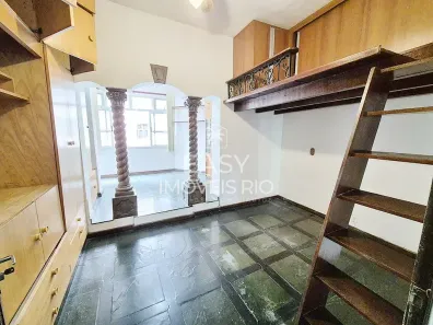Apartamento com 1 Quarto à venda, 57m² no Copacabana, Rio de Janeiro