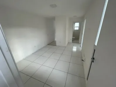 Apartamento com 2 Quartos à venda, 41m² no Siqueira, Maracanaú
