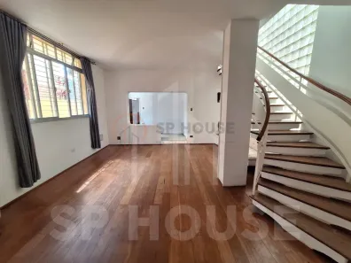 Sobrado com 3 Quartos à venda, 300m² no Planalto Paulista, São Paulo