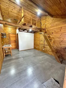 Apartamento com 1 Quarto para alugar, 35m² no Campeche, Florianópolis
