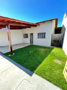 Casa com 2 Quartos à venda, 102m² no Sítios Vale das Brisas, Senador Canedo