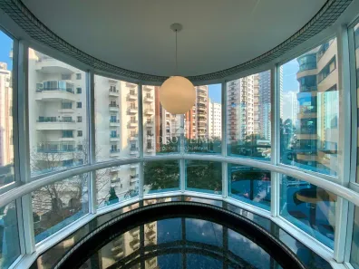 Apartamento com 4 Quartos à venda, 329m² no Vila Gomes Cardim, São Paulo